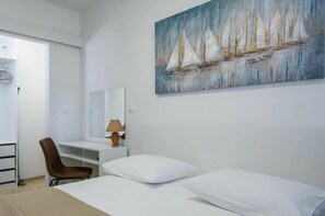 House - Villa Dora - Apt 4 "bruin" (Pula)