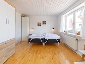 House | 3 bedrooms, individually furnished - 5 Person Holiday Home in Thisted (Thisted)