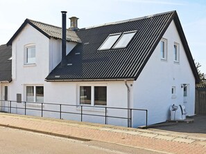 Exterior - 5 Person Holiday Home in Thisted (Thisted)