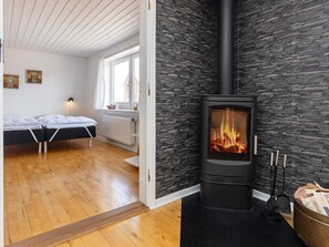 House - 5 Person Holiday Home in Thisted (Thisted)