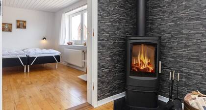 5 Person Holiday Home in Thisted