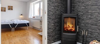 5 Person Holiday Home in Thisted