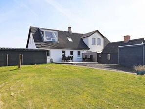 Exterior - 5 Person Holiday Home in Thisted (Thisted)