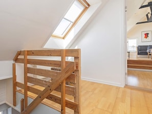 House | Interior - 5 Person Holiday Home in Thisted (Thisted)