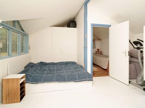 House - 6 Person Holiday Home in Vig (Vig)