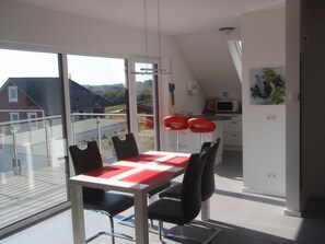Dining - Mirabelle Comfortable Holiday Residence (Hohwacht)
