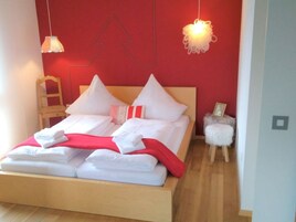 Apartment | 1 Schlafzimmer