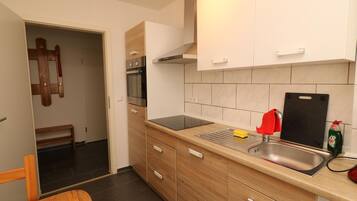 Apartment | Private kitchen | Electric kettle