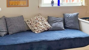 House | Living area