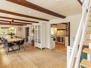 Hus | Spiseområde