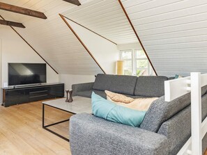 Hus | Opholdsområde