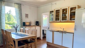 Rumah | Dapur pribadi
