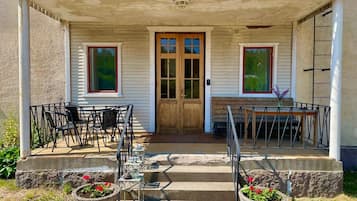 Casa | Exterior