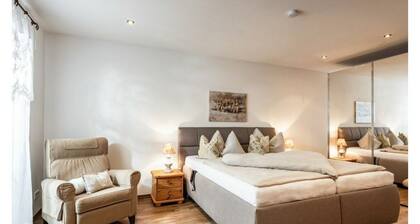 Hochkalter - Reich Family