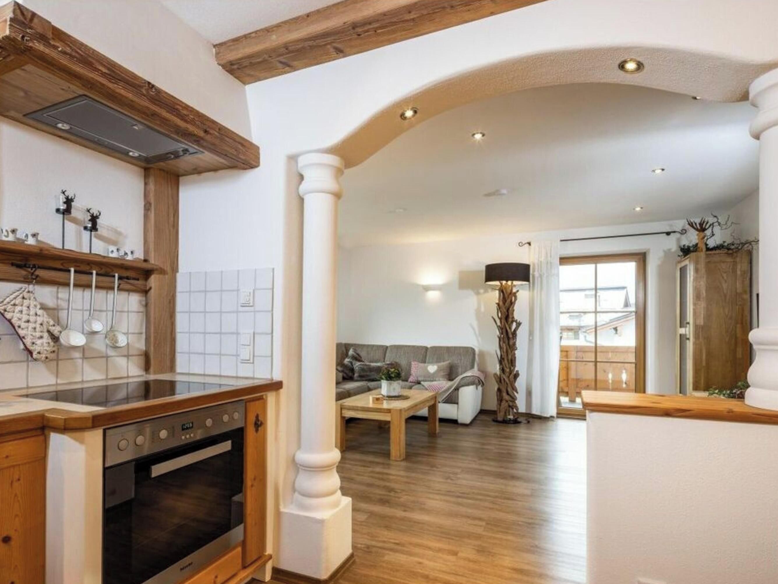 Rumah | Dapur pribadi | Ketel listrik dan pemanggang roti