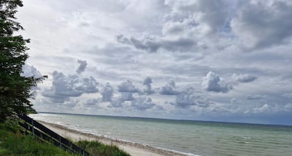 6 Person Holiday Home in Nordborg