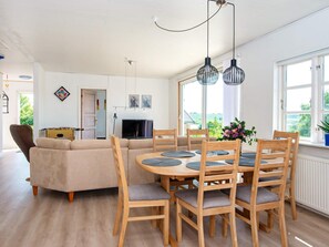 Interior - 6 Person Holiday Home in Nordborg (Nordborg)