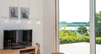 6 Person Holiday Home in Nordborg