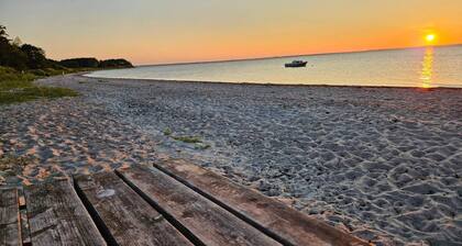 6 Person Holiday Home in Nordborg