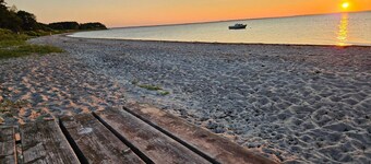 6 Person Holiday Home in Nordborg