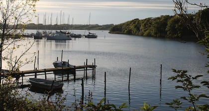 6 Person Holiday Home in Nordborg