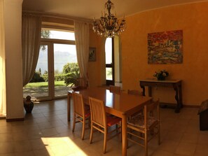 Villa | Restauration