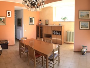 Villa | Cuisine privée