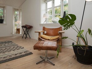 Ferienhaus | Innenbereich