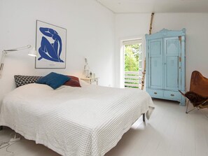 House | 3 bedrooms - 4 Star Holiday Home in Ebeltoft (Ebeltoft)
