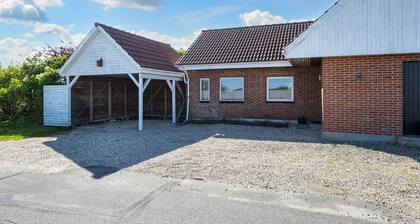 5 Person Holiday Home in Skjern