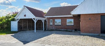 5 Person Holiday Home in Skjern