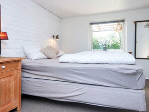 獨棟房屋 | 2 間臥室