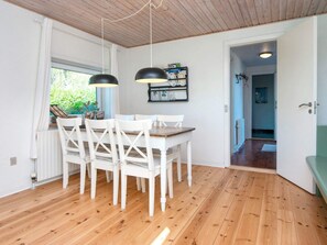 Huis | Interieur
