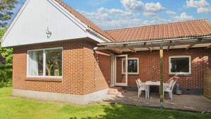 Maison | Extérieur