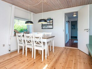 Hus | Innvendig