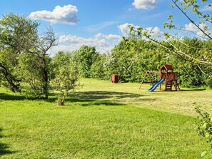 House | View from property - 5 Person Holiday Home in Skjern (Skjern)