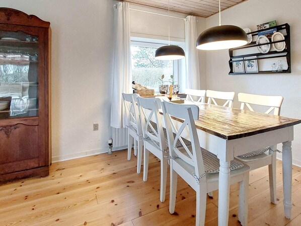 House | Interior