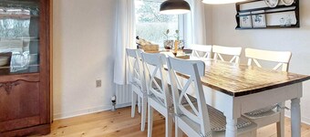 5 Person Holiday Home in Skjern
