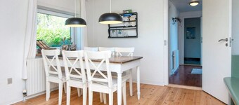 5 Person Holiday Home in Skjern