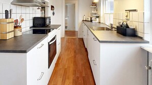 Maison | Intérieur