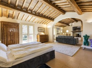 Room - Villa Bevagna Comfortable Holiday Residence (Bevagna)
