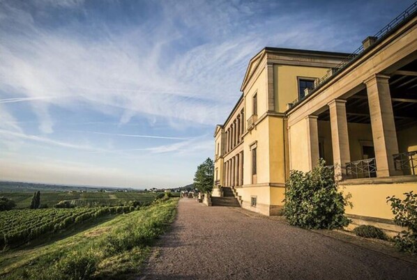 Exterior - Holiday Home in St. Martin (Sankt Martin)
