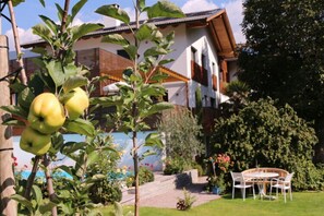 Exterior - Holiday Apartment Krosshof (Nalles)