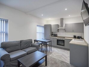 Huoneisto | Yksityinen keittiö