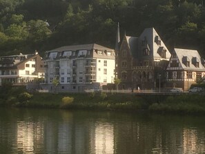Exterior - Moselvilla Belle Vue (Cochem)
