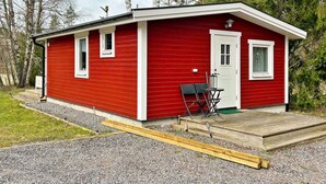 Unclassified image, 5 of 5, button - 4 Person Holiday Home in Uttran (Uttran)