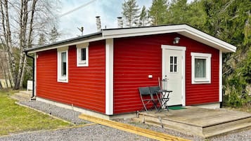 Hus | Exteriör