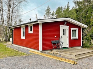 House | Exterior - 4 Person Holiday Home in Uttran (Uttran)