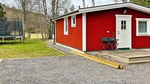 Unclassified image, 3 of 5, button - 4 Person Holiday Home in Uttran (Uttran)