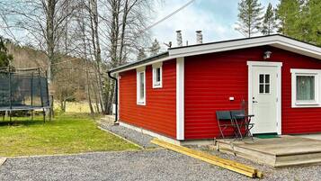 Hus | Exteriör